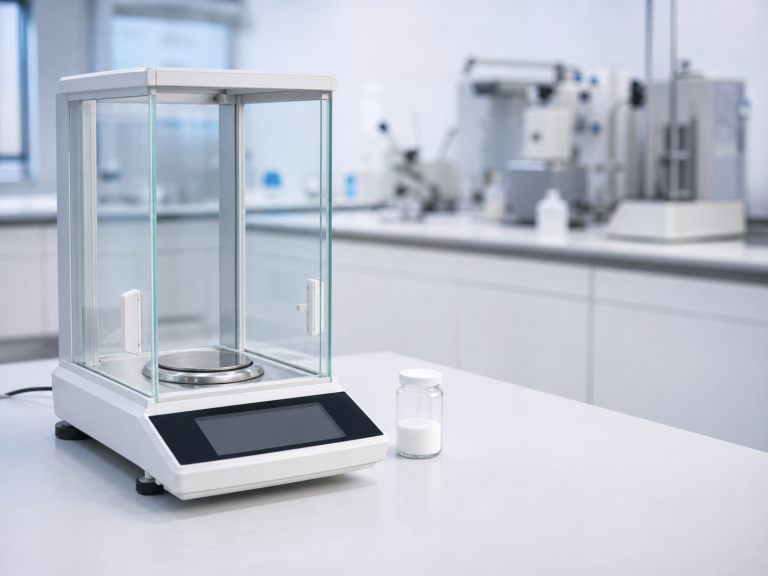 Laboratorijas svari